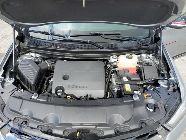 Photo 12 from auction – 2023 CHEVROLET TRAVERSE P with VIN 1GNERKKWXPJ214689
