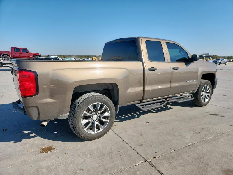 Photo 3 from auction – 2015 CHEVROLET SILVERADO with VIN 1GCRCPEH3FZ346909