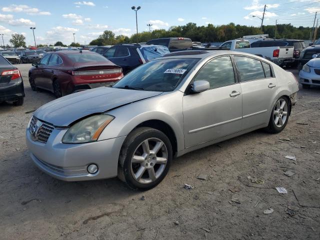 NISSAN MAXIMA SE 2004 with VIN 1N4BA41E14C924738 - Photo from auction