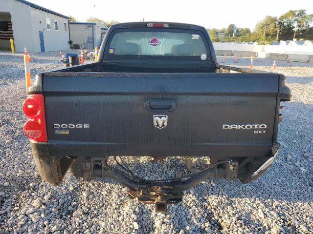 Photo 6 from auction – 2009 DODGE DAKOTA with VIN 1D7HW38P99S774985