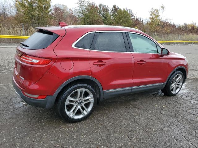 Foto 3 de la subasta – 2015 LINCOLN MKC con VIN 5LMTJ2AH3FUJ36840