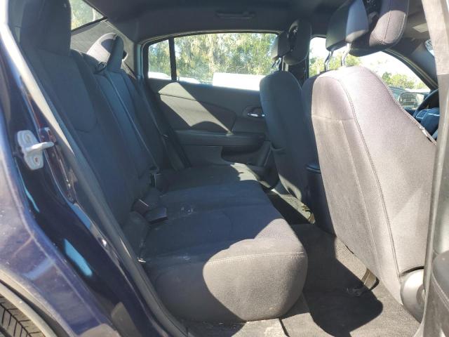 Photo 10 from auction – 2013 CHRYSLER 200 TOURIN with VIN 1C3CCBBB3DN593297