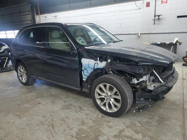Photo 4 from auction – 2016 BMW X5 XDRIVE3 with VIN 5UXKR0C53G0P20519