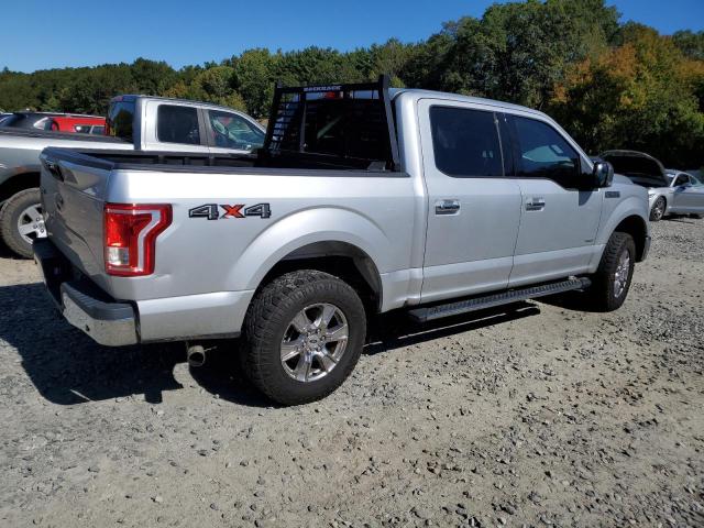 Photo 3 from auction – 2016 FORD F150 SUPER with VIN 1FTEW1EG5GFB30976