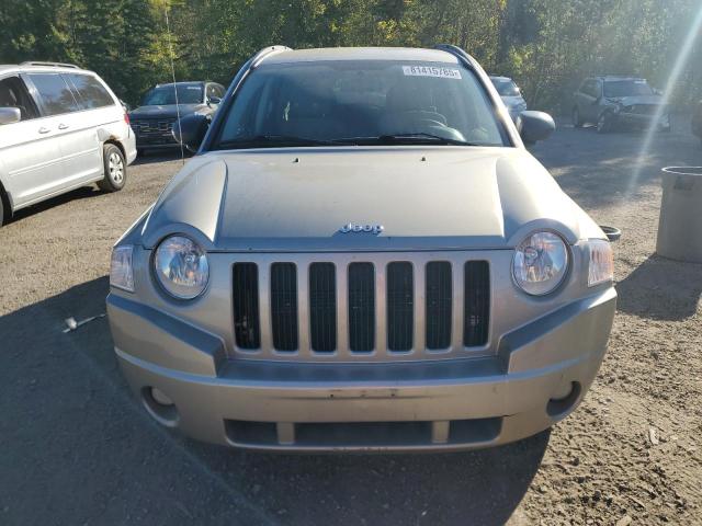 Photo 5 from auction – 2010 JEEP COMPASS SP with VIN 1J4NF4FB0AD520790