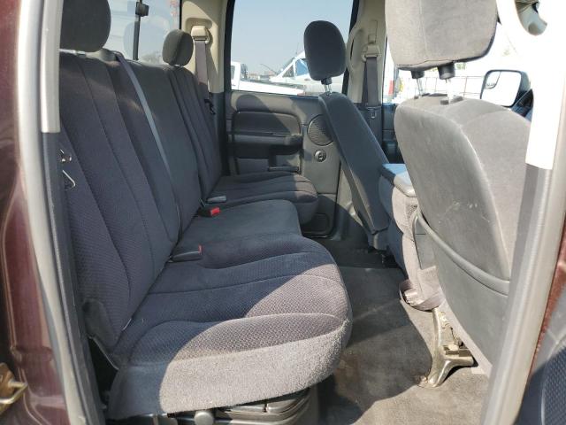 Photo 10 from auction – 2004 DODGE RAM 2500 S with VIN 3D7KA28DX4G175999