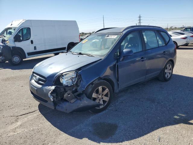 Photo 1 from auction – 2007 KIA RONDO BASE with VIN KNAFG525877029479