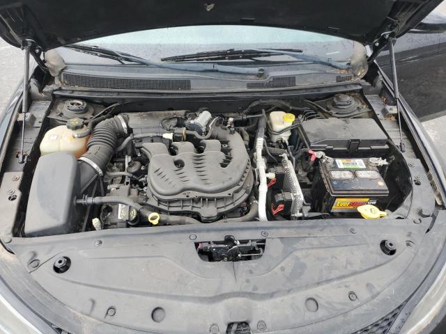 Photo 11 from auction – 2015 CHRYSLER 200 S with VIN 1C3CCCBG8FN597303