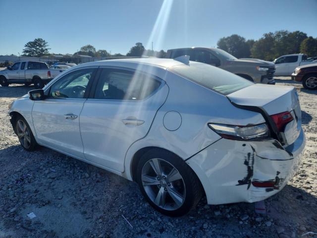 Photo 2 from auction – 2014 ACURA ILX 20 TEC with VIN 19VDE1F74EE002273
