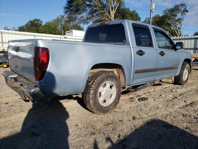 Photo 3 from auction – 2005 CHEVROLET COLORADO with VIN 1GCCS136X58291452