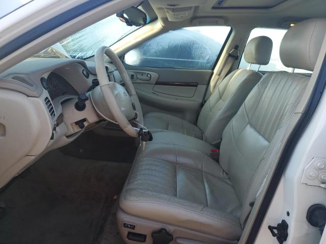 Photo 7 from auction – 2004 CHEVROLET IMPALA LS with VIN 2G1WH52K049121307