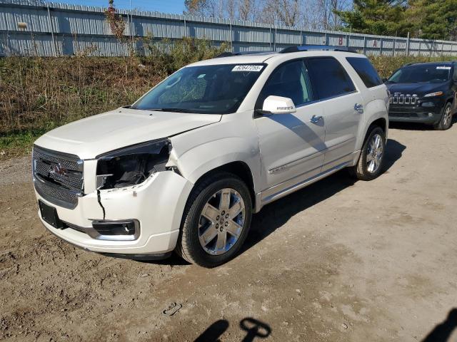 GMC ACADIA DEN 2015 with VIN 1GKKRTKD2FJ267017 - Photo from auction