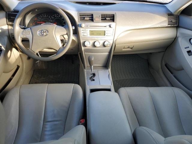 Photo 8 from auction – 2009 TOYOTA CAMRY BASE with VIN 4T1BE46K09U910811