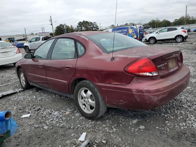 Photo 2 from auction – 2005 FORD TAURUS SE with VIN 1FAFP53215A140954