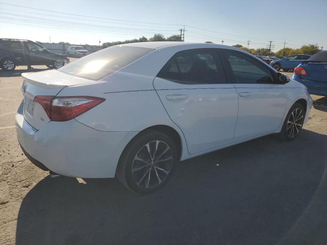 Photo 3 from auction – 2018 TOYOTA COROLLA L with VIN 5YFBURHE8JP807584
