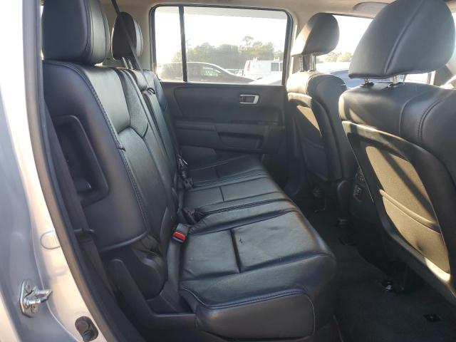 Photo 11 from auction – 2013 HONDA PILOT EXL with VIN 5FNYF3H58DB034052
