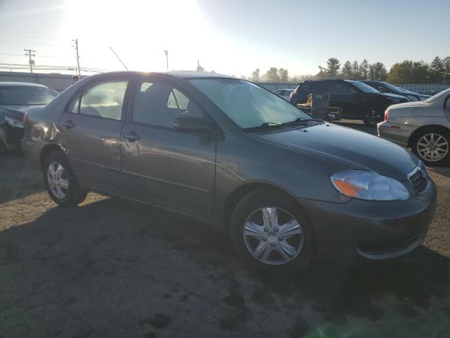 Photo 4 from auction – 2007 TOYOTA COROLLA CE with VIN 2T1BR30E77C842717