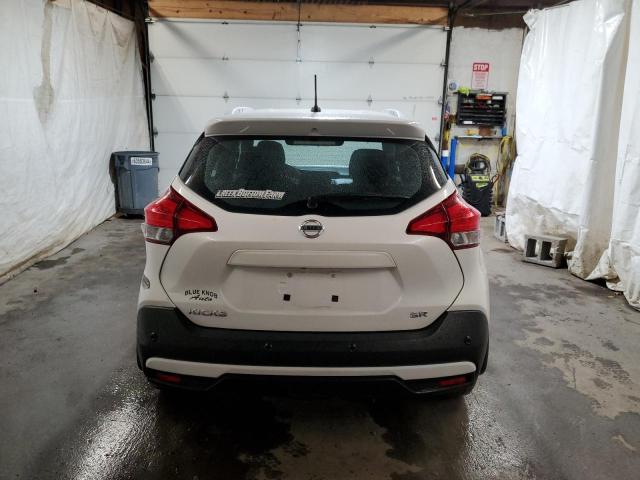 Photo 6 from auction – 2020 NISSAN KICKS SR with VIN 3N1CP5DV4LL489850
