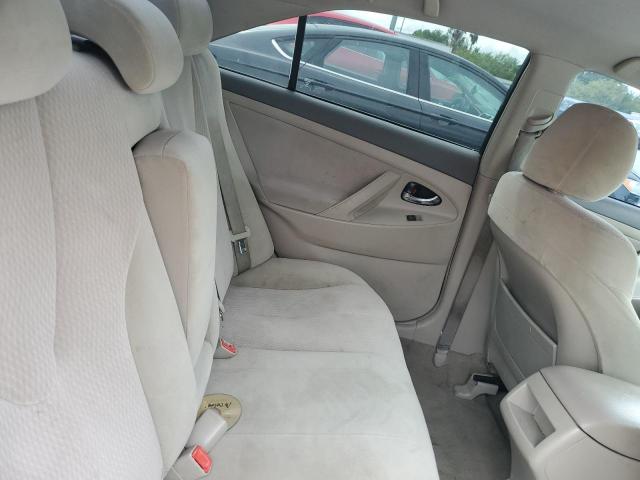 Photo 10 from auction – 2011 TOYOTA CAMRY BASE with VIN 4T1BF3EK6BU583992