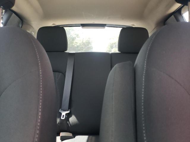 Foto 10 de la subasta – 2014 CHEVROLET SONIC LT con VIN 1G1JD6SB4E4217926