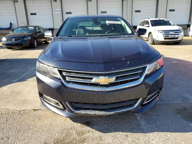 Foto 5 de la subasta – 2018 CHEVROLET IMPALA LT con VIN 2G1105S30J9101547