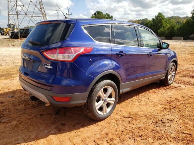 Photo 3 from auction – 2014 FORD ESCAPE SE with VIN 1FMCU0GX9EUE36006