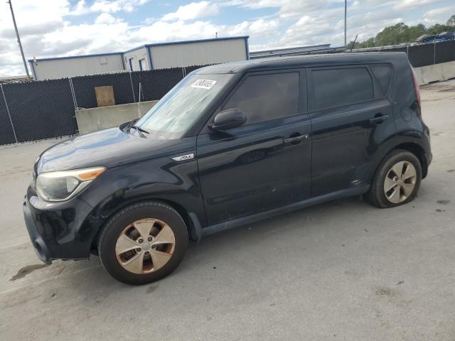 KIA SOUL 2016 with VIN KNDJN2A23G7248035 - Photo from auction