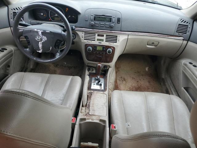 Photo 8 from auction – 2006 HYUNDAI SONATA GLS with VIN 5NPEU46F36H089443