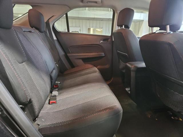 Photo 11 from auction – 2012 CHEVROLET EQUINOX LT with VIN 2GNFLNEK1C6239990