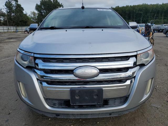 Photo 5 from auction – 2013 FORD EDGE LIMIT with VIN 2FMDK3KCXDBB09764