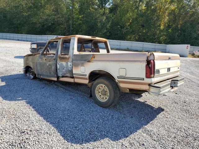 Photo 2 from auction – 1994 FORD F150 with VIN 1FTEX15N0RKA85466