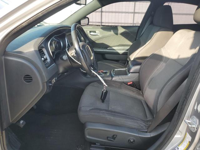 Photo 7 from auction – 2016 DODGE CHARGER R/ with VIN 2C3CDXCTXGH222443