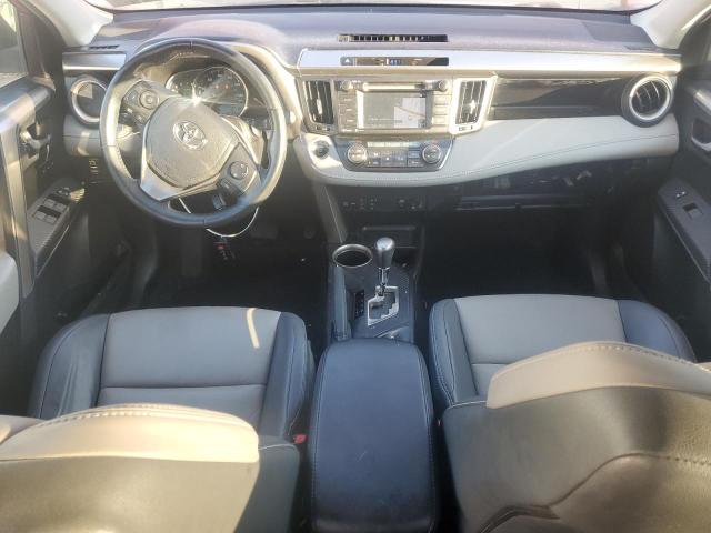 Photo 8 from auction – 2015 TOYOTA RAV4 LIMIT with VIN 2T3DFREV3FW388919