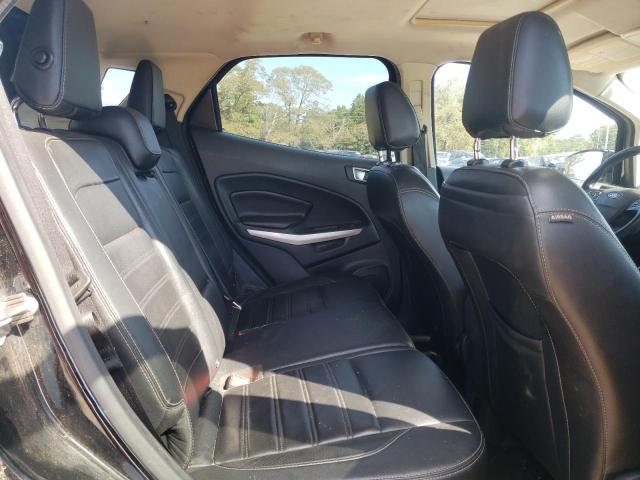 Photo 11 from auction – 2020 FORD ECOSPORT TITANIUM with VIN MAJ6S3KL8LC351681