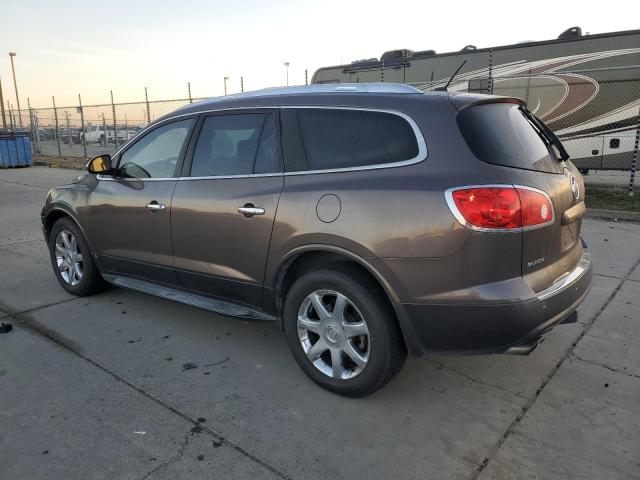 Photo 2 from auction – 2009 BUICK ENCLAVE CX with VIN 5GAER23D89J183789