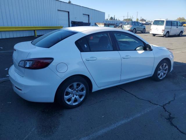 Photo 3 from auction – 2013 MAZDA 3 I with VIN JM1BL1TG7D1732222