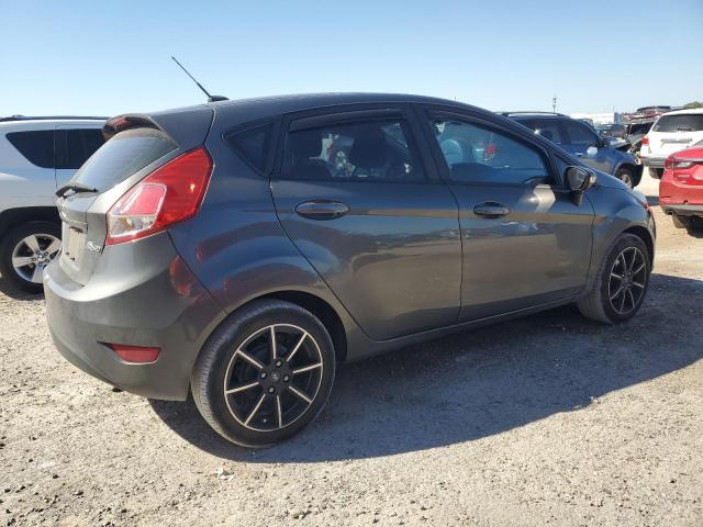 Photo 3 from auction – 2016 FORD FIESTA SE with VIN 3FADP4EJ0GM122005