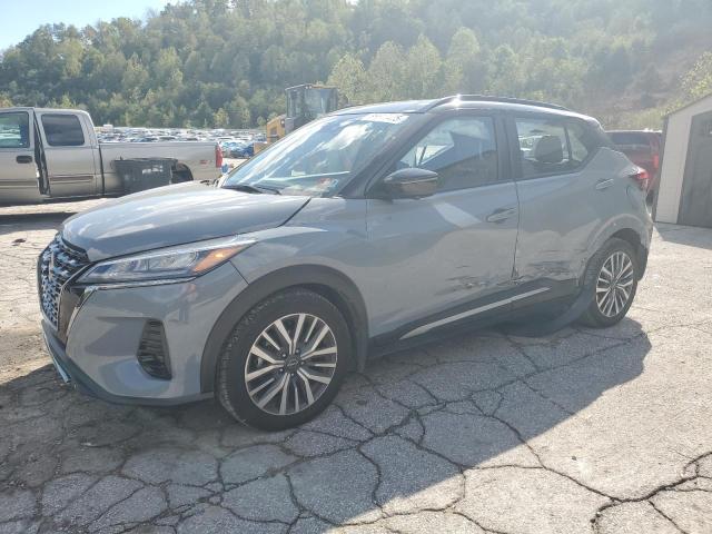 Photo 1 from auction – 2023 NISSAN KICKS with VIN 3N1CP5DV7PL522801