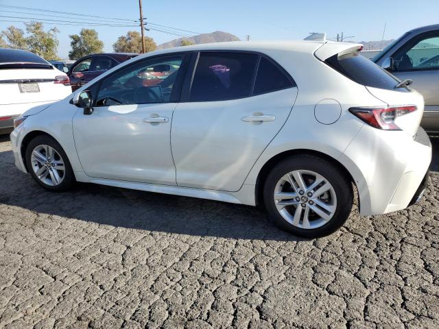 Photo 2 from auction – 2019 TOYOTA COROLLA HATCHBACK with VIN JTNK4RBE2K3043861