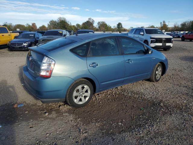 Photo 3 from auction – 2007 TOYOTA PRIUS with VIN JTDKB20U277623963