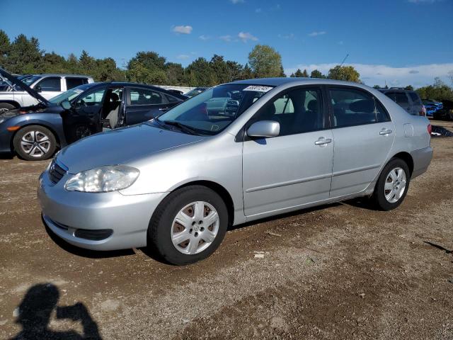Photo 1 from auction – 2008 TOYOTA COROLLA CE with VIN 1NXBR30E18Z044066