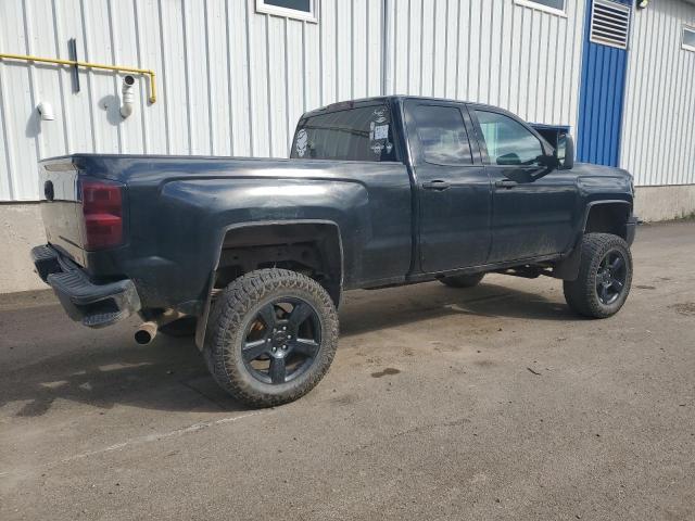 Photo 3 from auction – 2015 CHEVROLET SILVERADO with VIN 1GCVKPEC6FZ410818