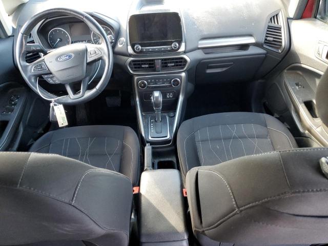 Photo 8 from auction – 2018 FORD ECOSPORT S with VIN MAJ6P1UL2JC193340