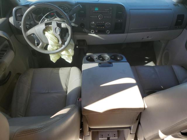 Photo 8 from auction – 2007 GMC NEW SIERRA with VIN 2GTEK13M671672616