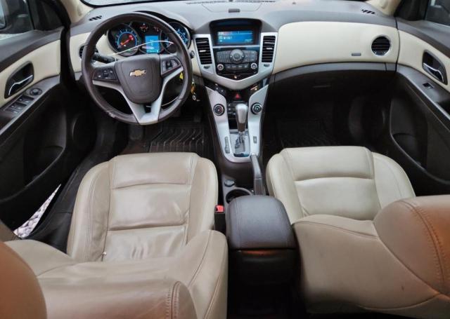 Photo 8 from auction – 2012 CHEVROLET CRUZE LT with VIN 1G1PG5SC5C7297916