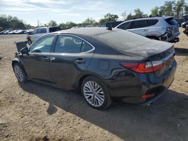 Photo 2 from auction – 2017 LEXUS ES 350 with VIN 58ABK1GG6HU053239