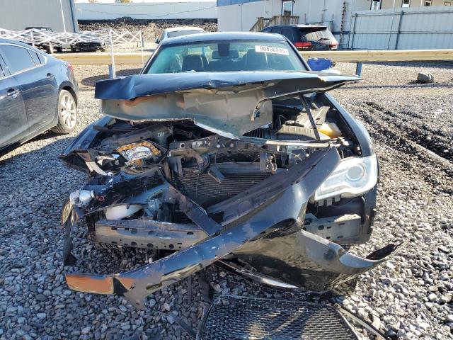 Photo 5 from auction – 2017 CHRYSLER 300C with VIN 2C3CCAEG9HH646116