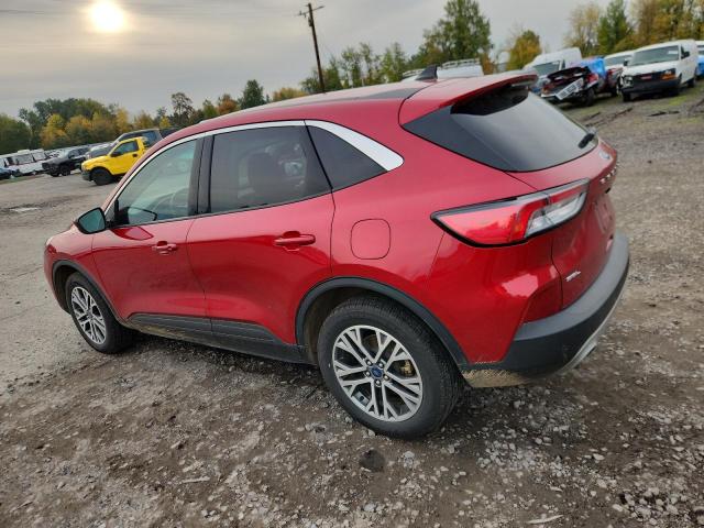 Photo 2 from auction – 2022 FORD ESCAPE SEL with VIN 1FMCU9CZ2NUA94507