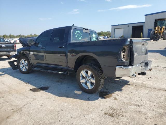 Photo 2 from auction – 2019 RAM 1500 CLASS with VIN 1C6RR6LT6KS598650