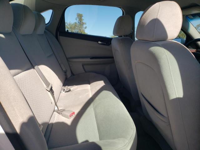 Photo 10 from auction – 2007 CHEVROLET IMPALA LT with VIN 2G1WT58N379304429